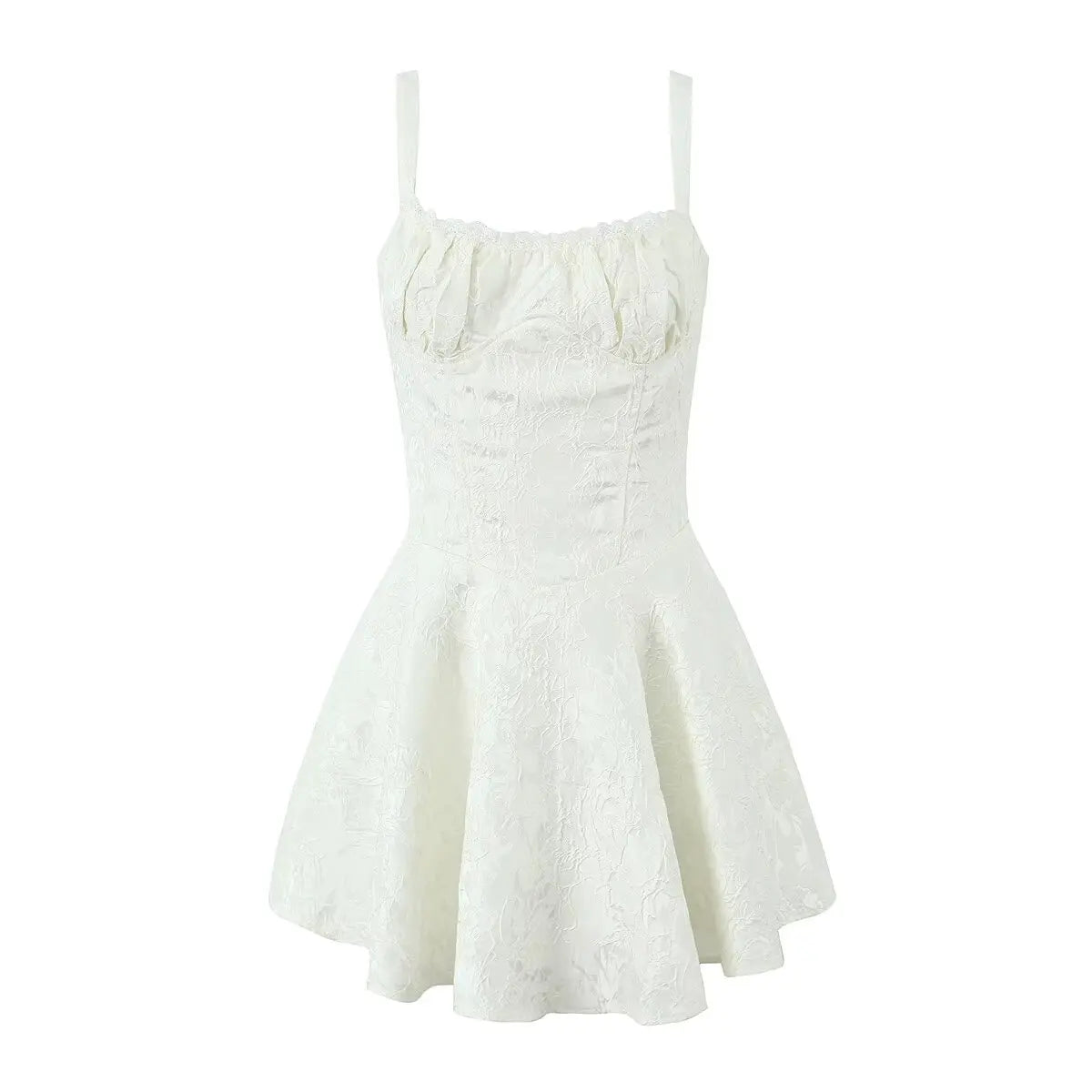 Rosie // Dress