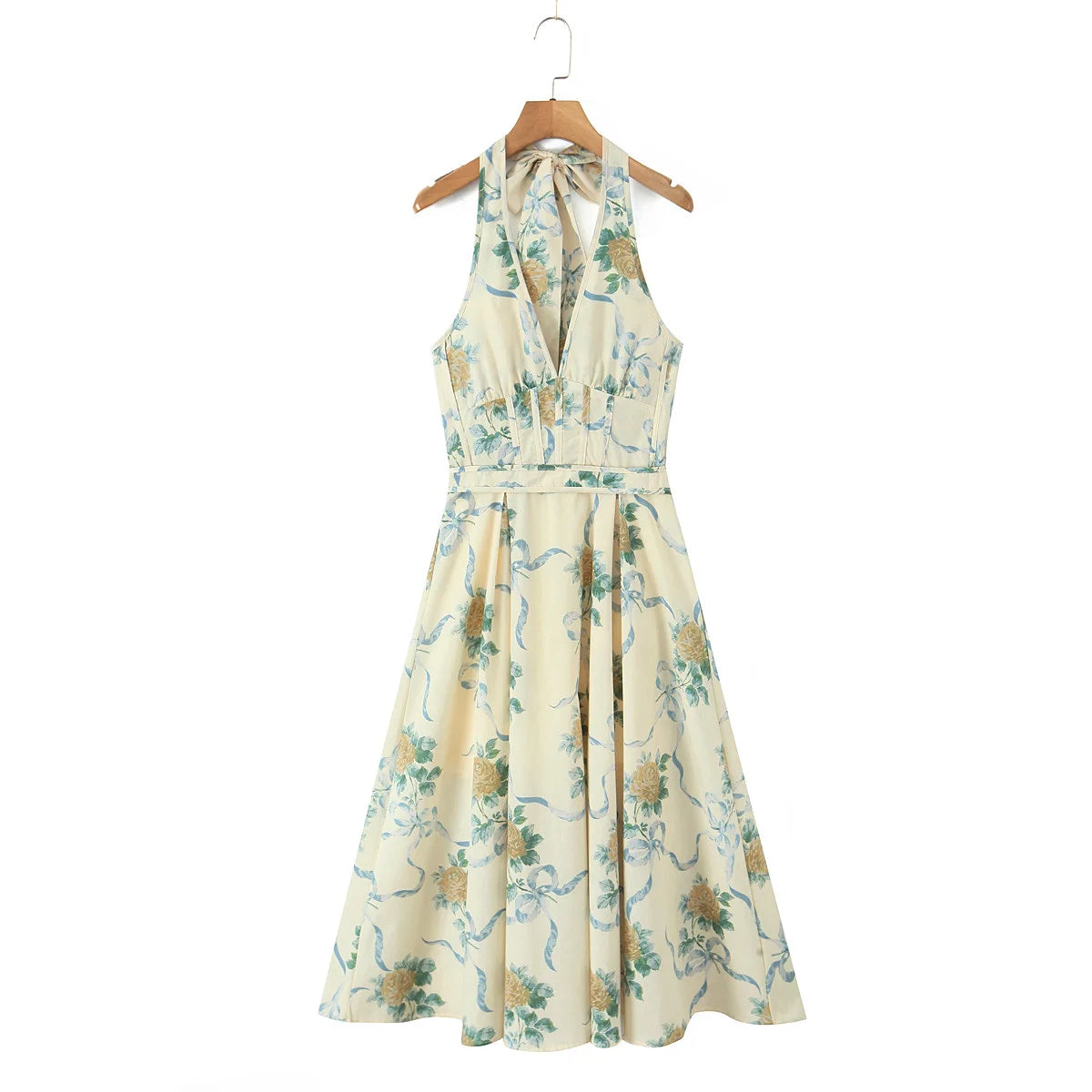 Poet’s Garden // Dress