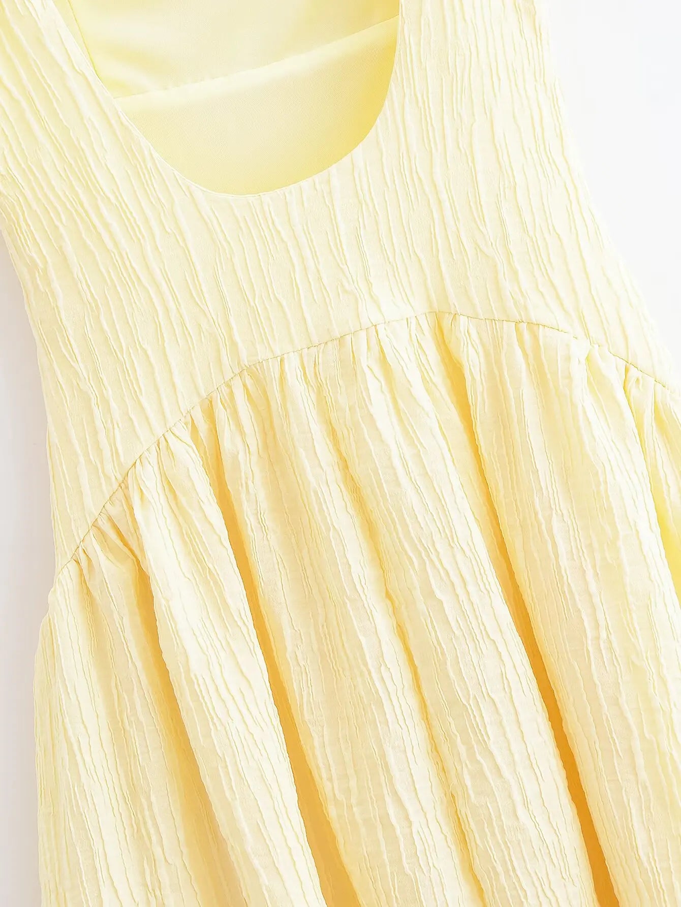 Limone // Dress