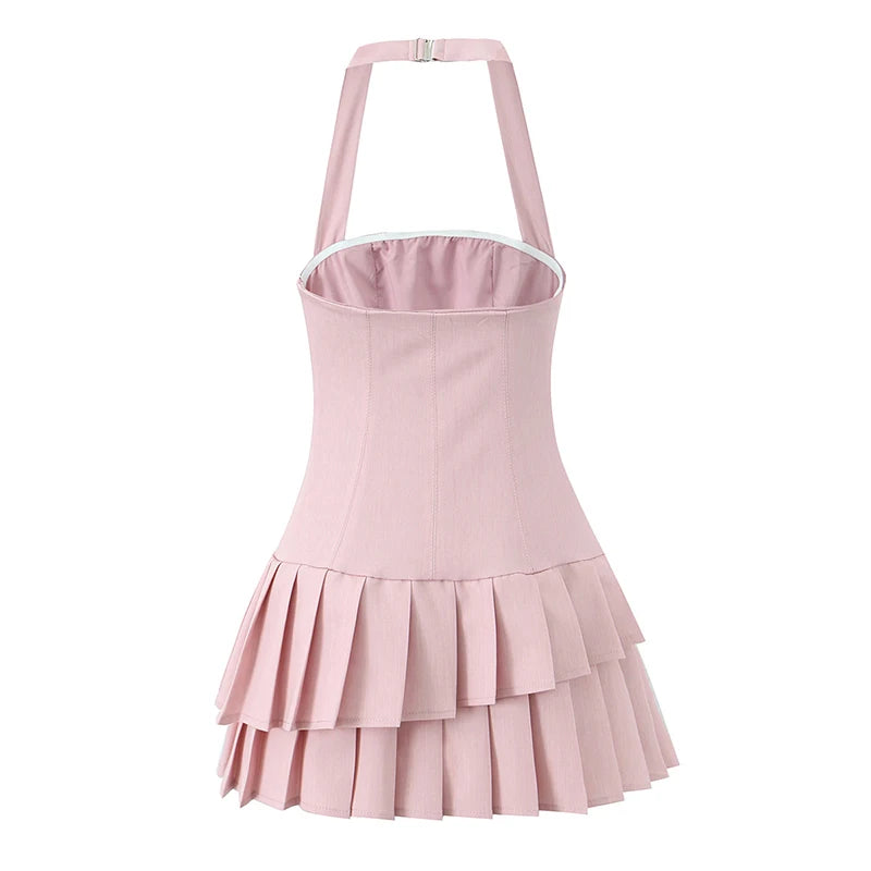 Mimosa // Dress