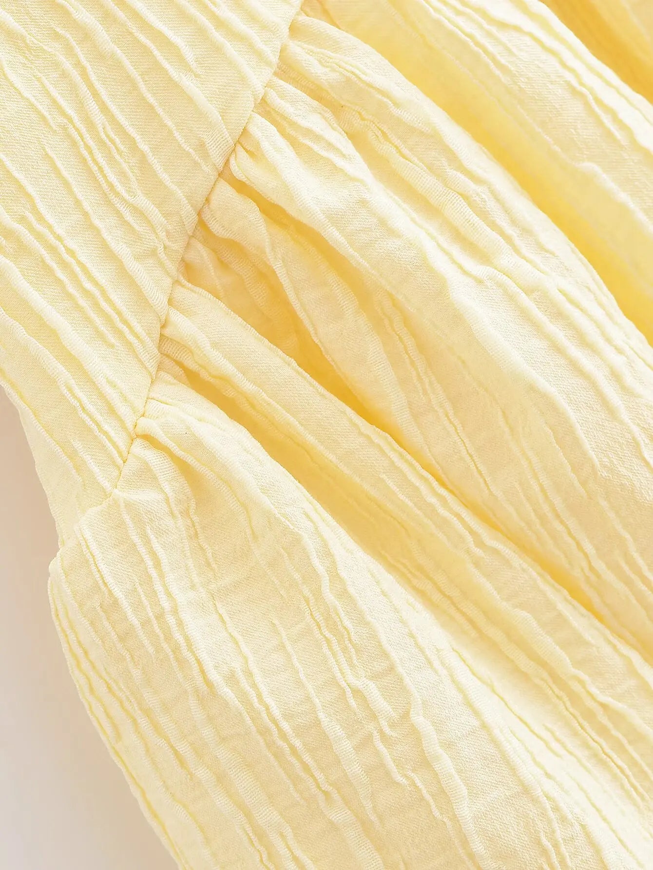 Limone // Dress