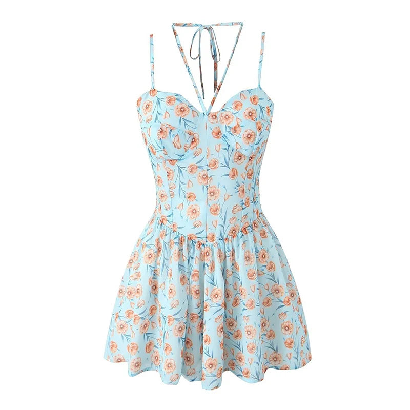 Under the Sun // Dress