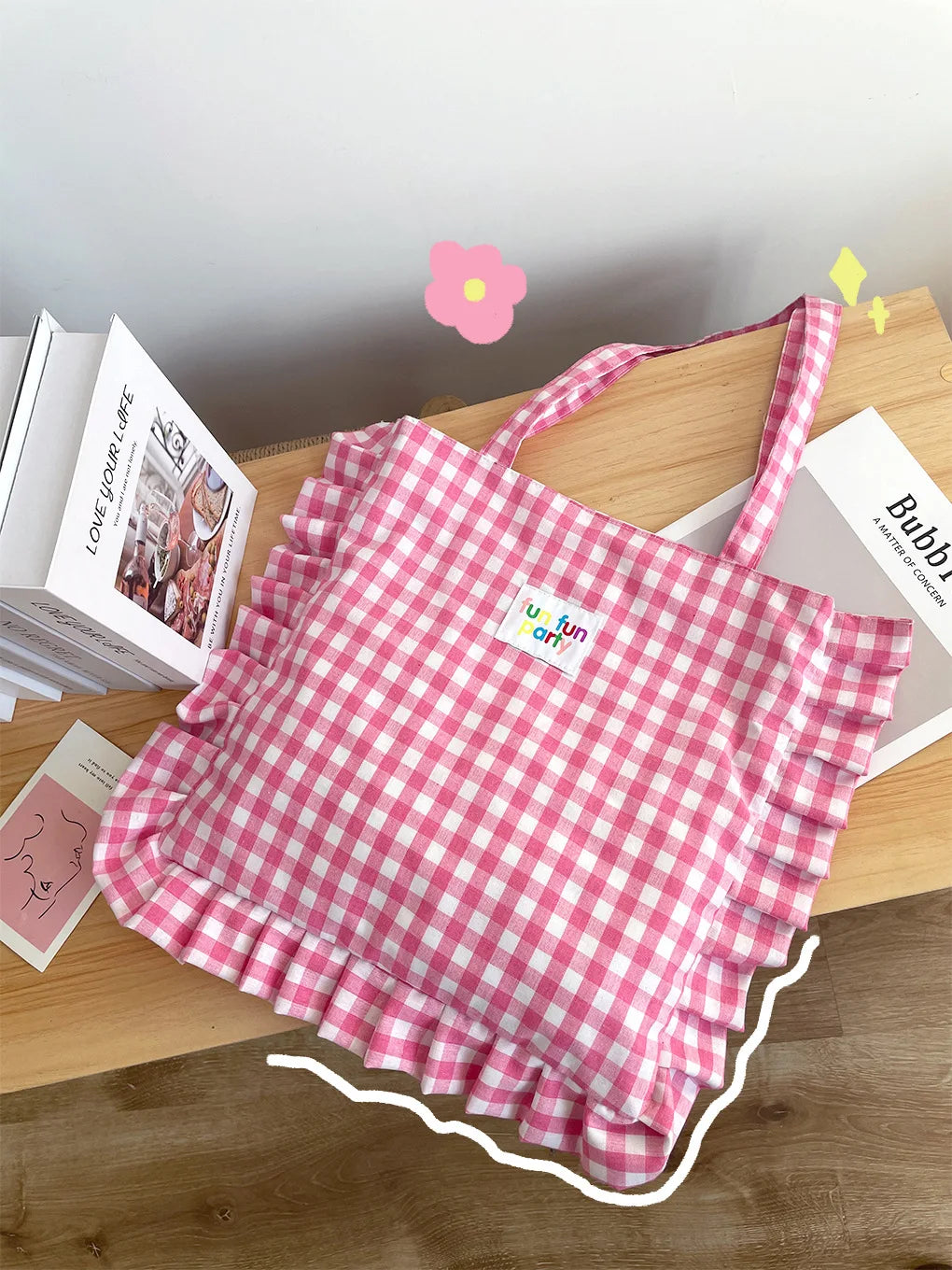 For Fun // Bag