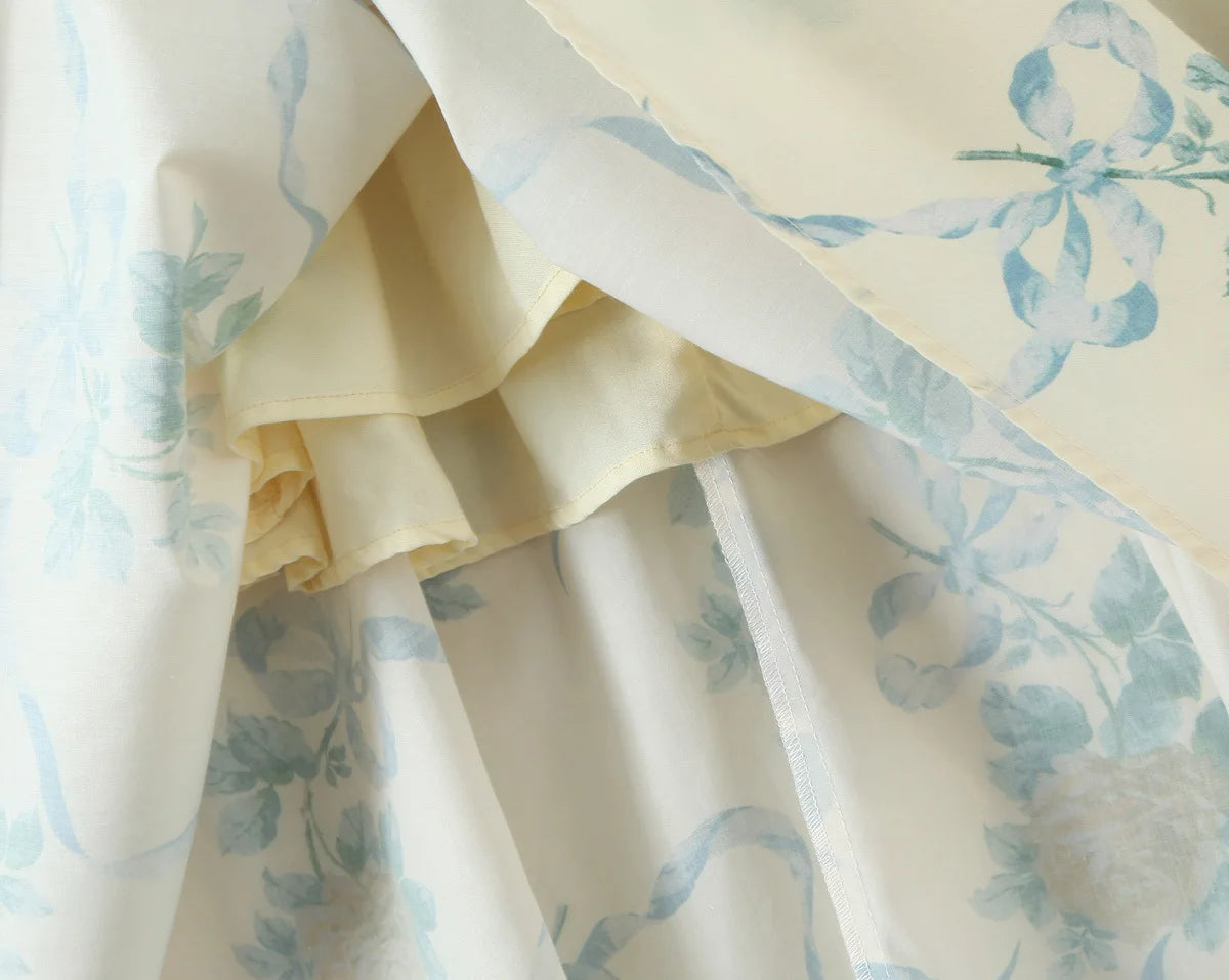 Poet’s Garden // Dress