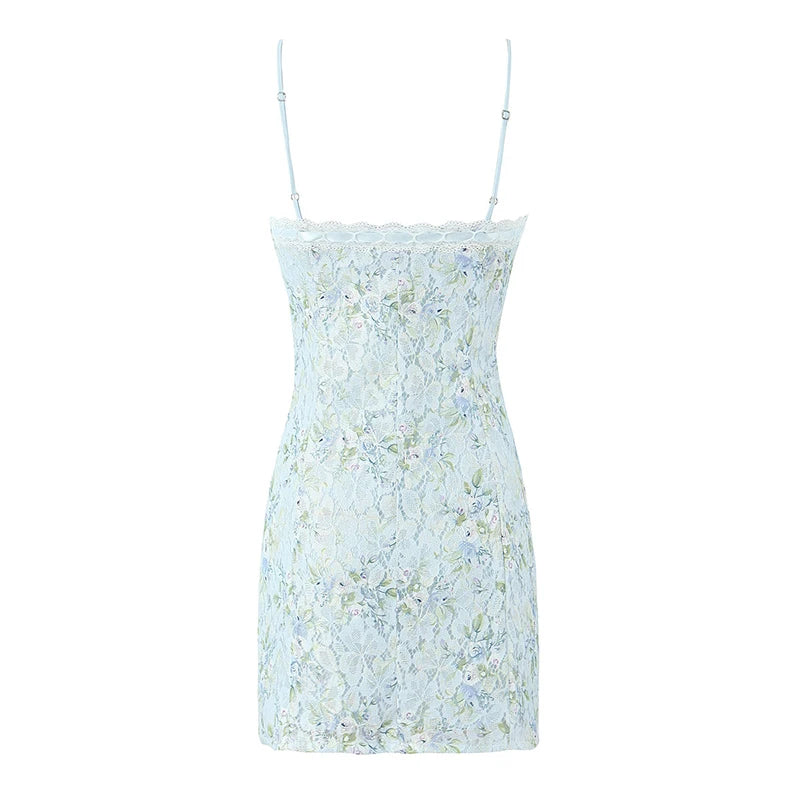 Cresilia // Dress