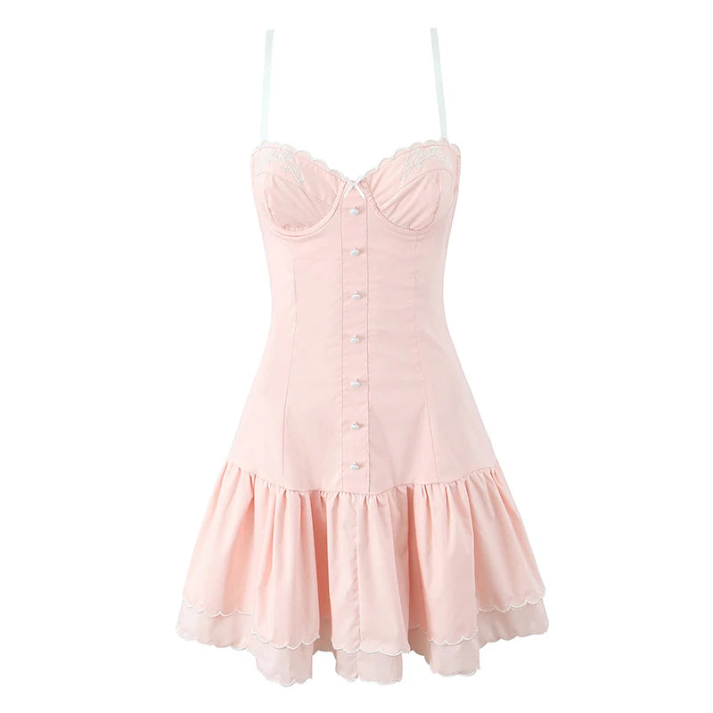 Soft Pillow // Dress