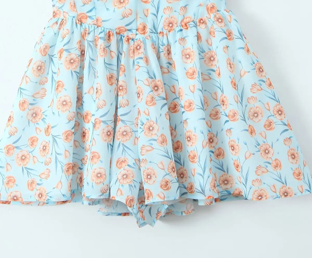 Under the Sun // Dress