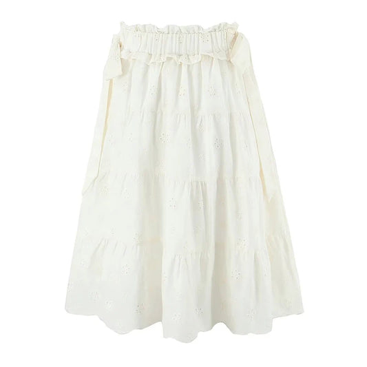 Heart-Throb // Skirt