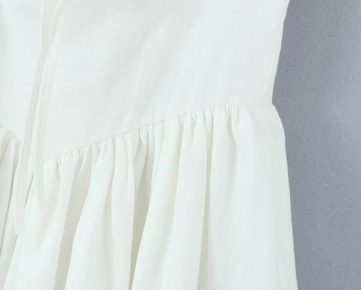 Moonmilk // Dress
