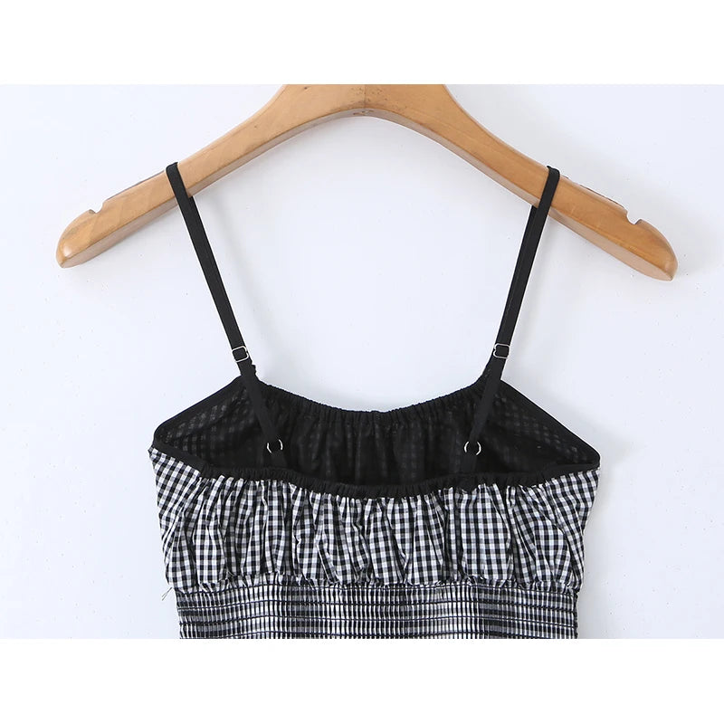 Noon Whisper // Dress