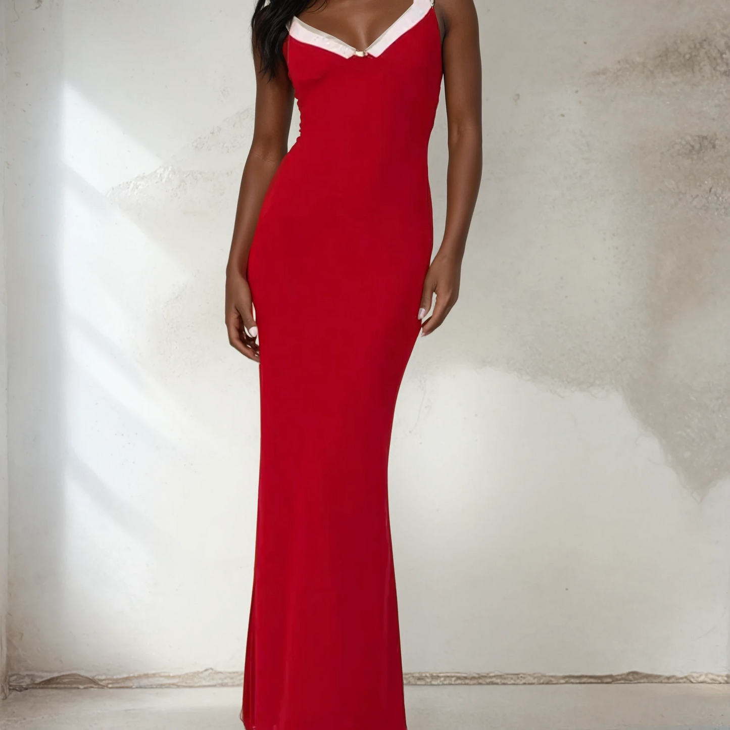 Breaking Hearts // Dress