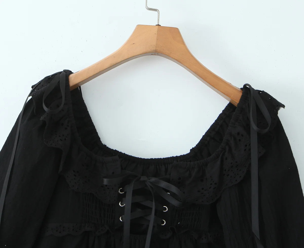 About Me // Dress