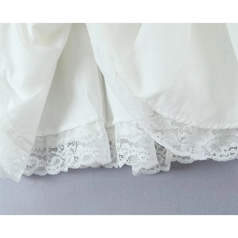 Moonmilk // Dress