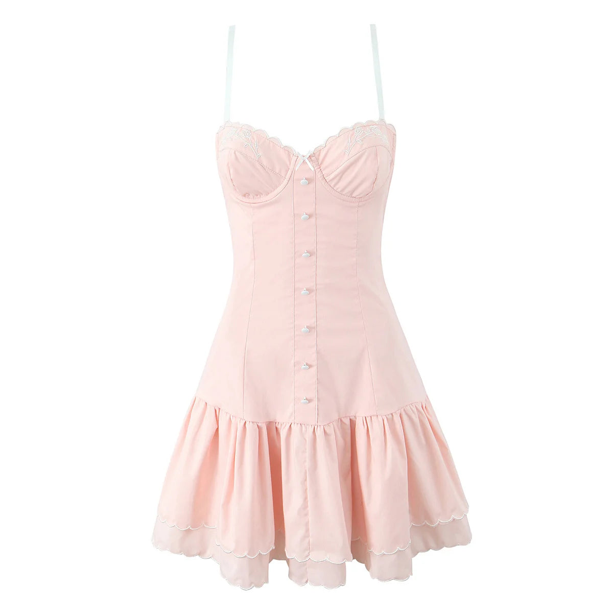 Soft Pillow // Dress