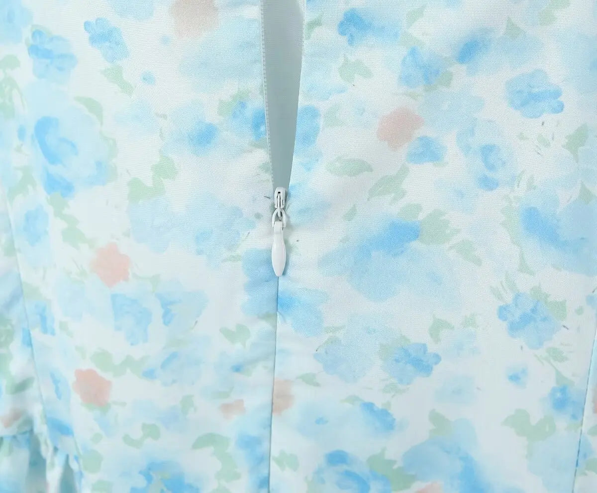 Amelie // Dress