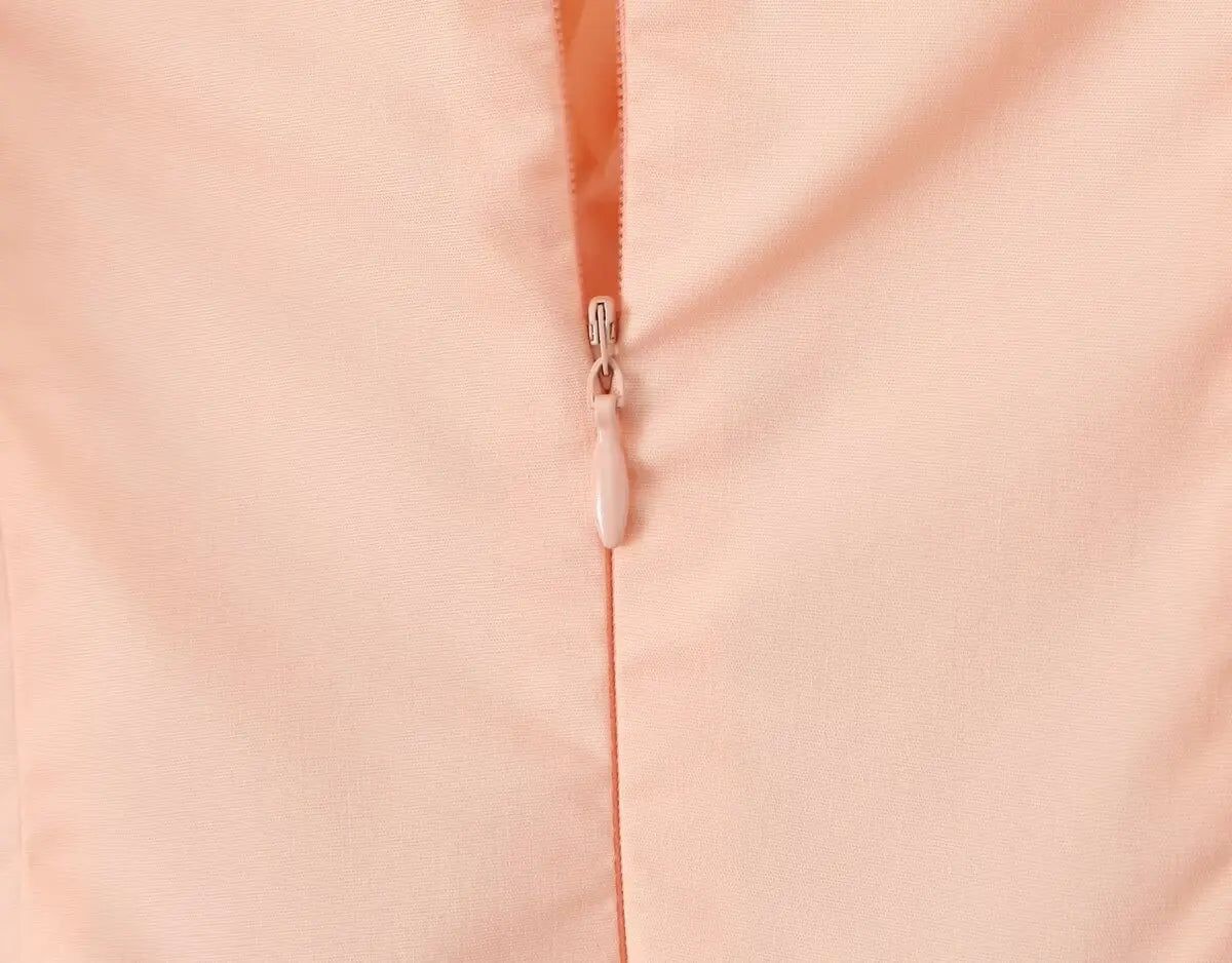 Peaches // Dress