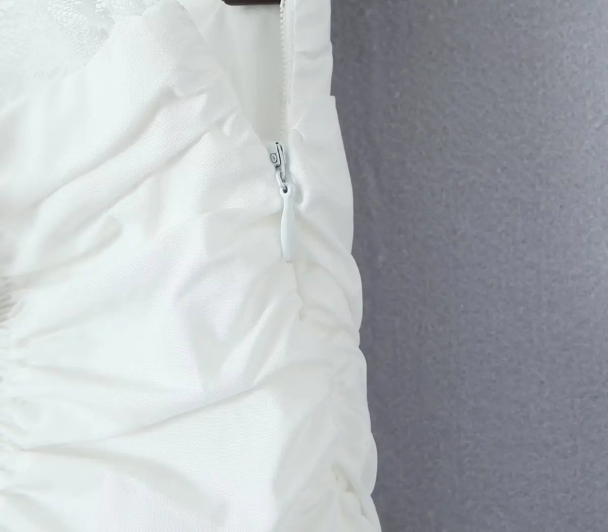 Pretty Baby // Skirt