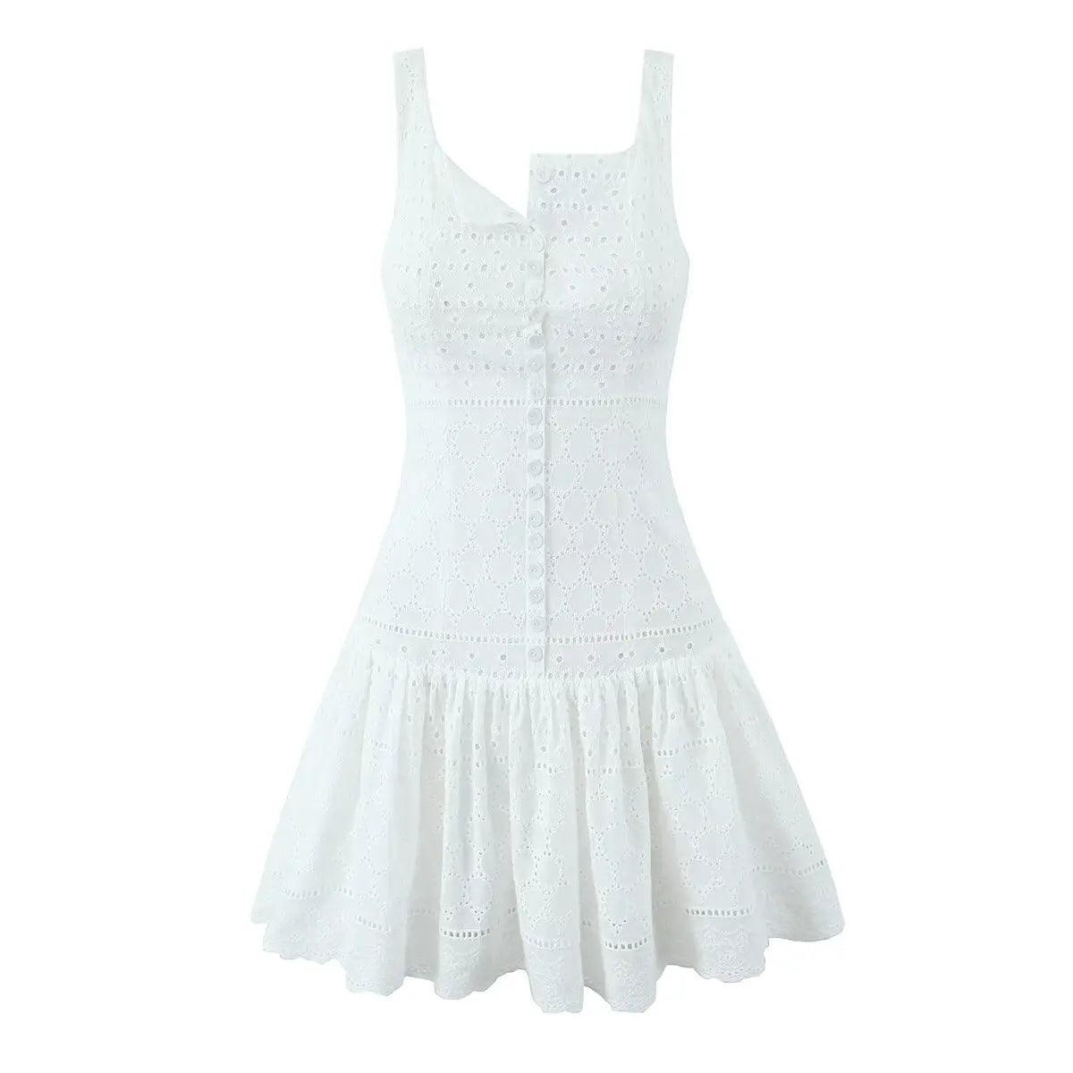 Isabella // Dress