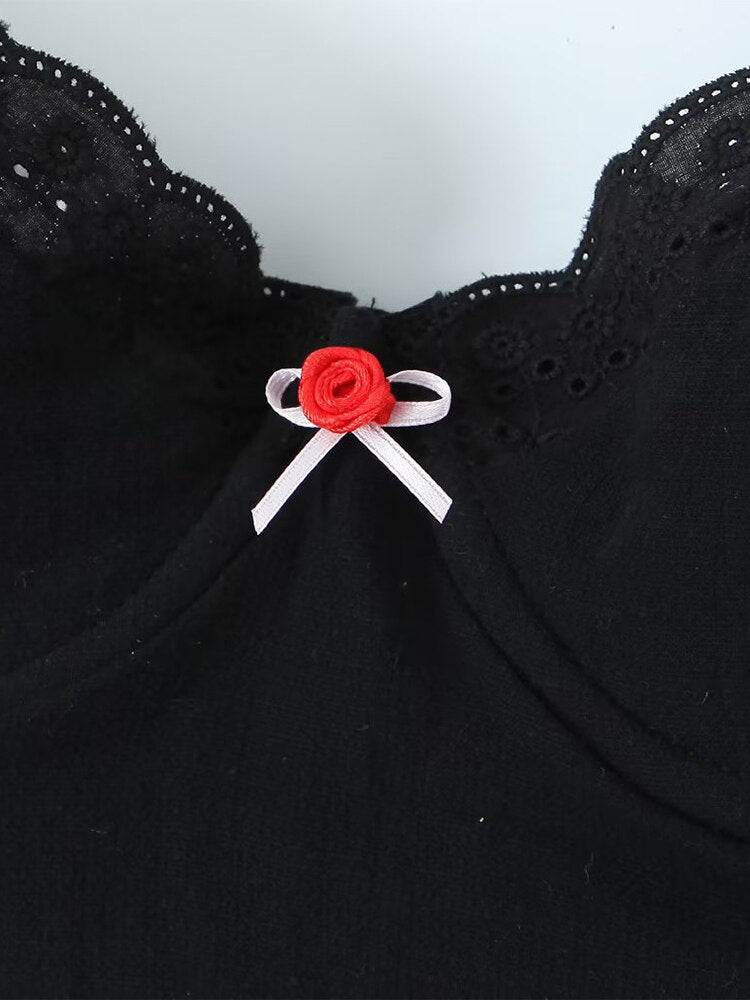 Belladonna //Top
