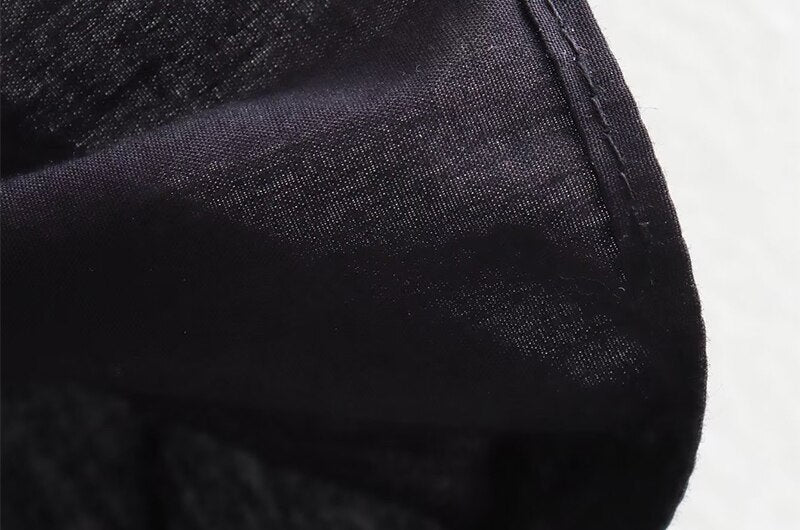 Onyx Orchid // Top