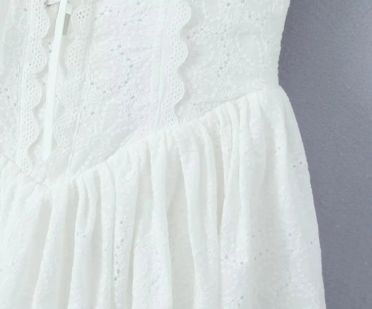 Love Theory // Dress