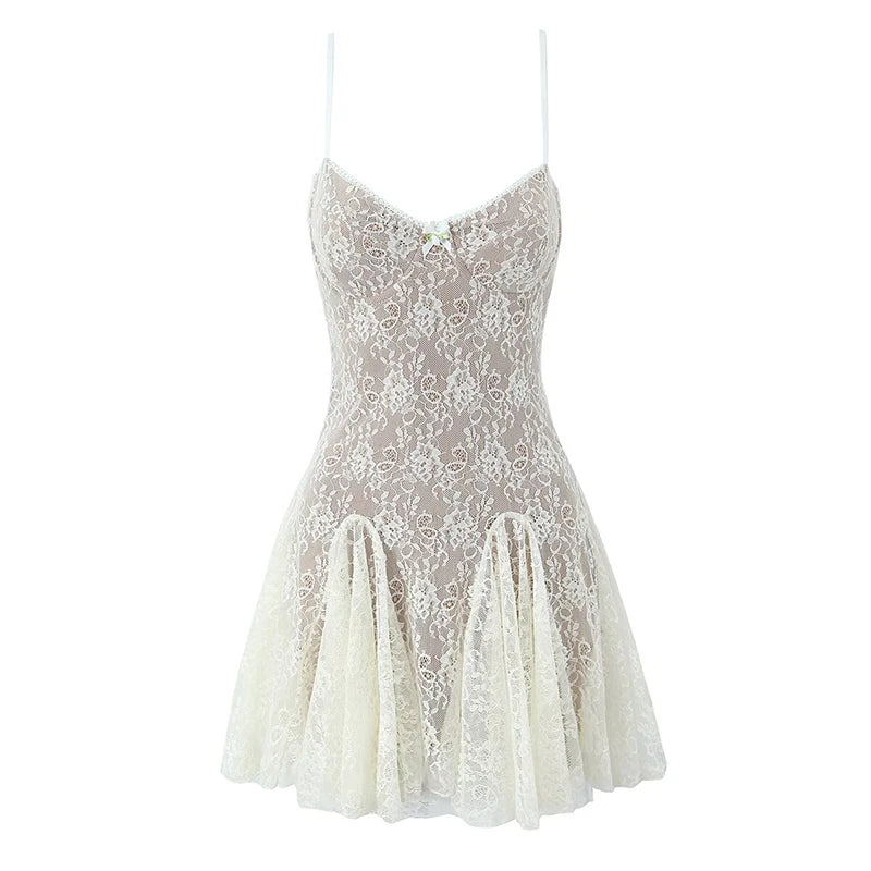 L'amour // Dress
