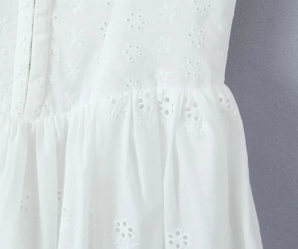 What A Girl Wants // Dress