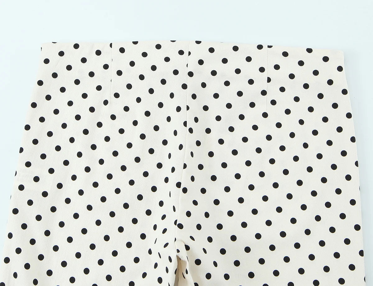 Darling // Capri Pants