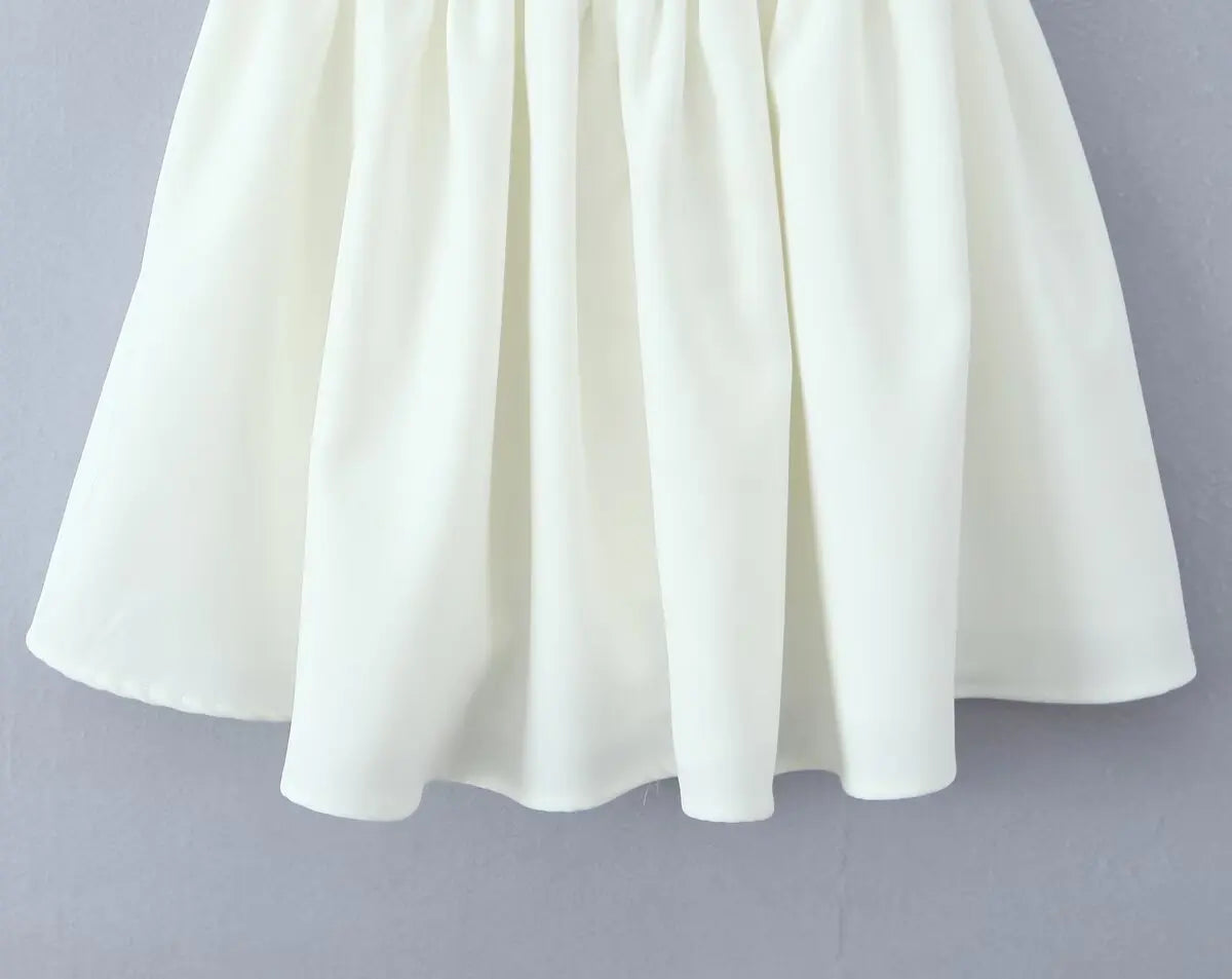 Mania // Dress