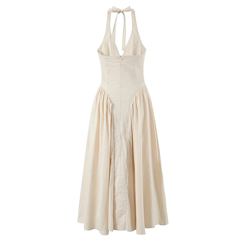 Chloe // Dress