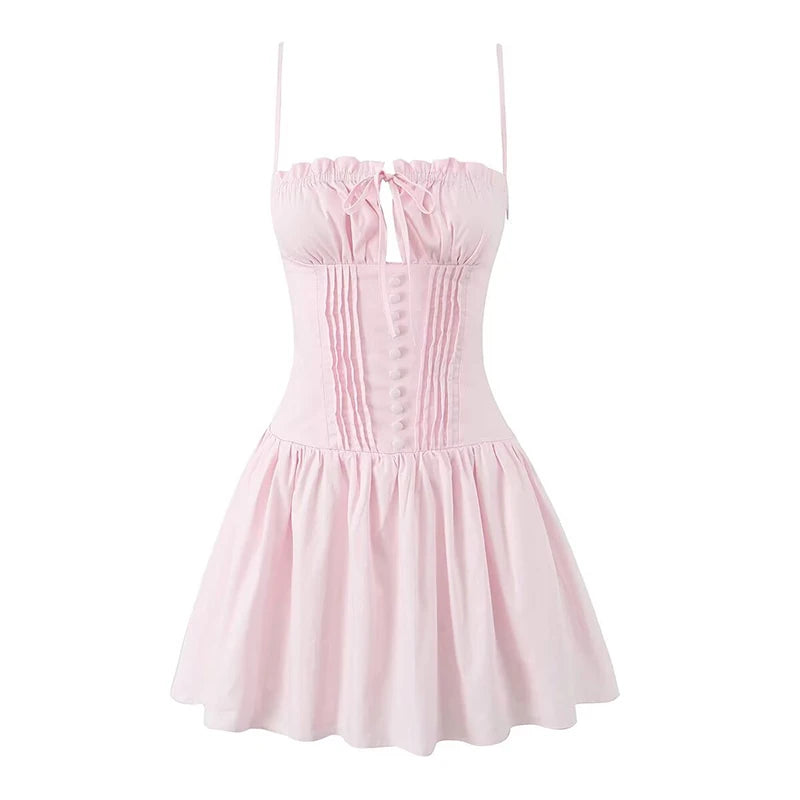 Louise // Dress