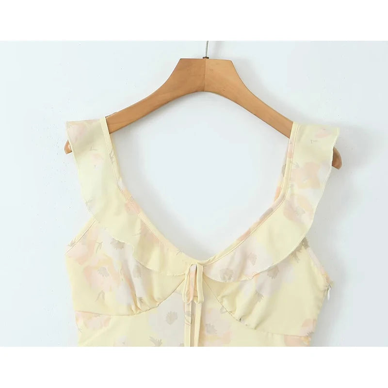 Lolita // Dress