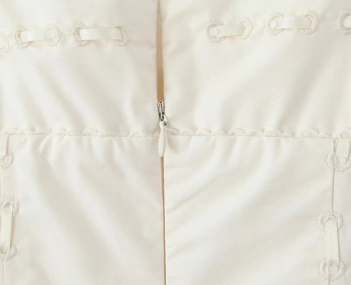 For The Plot // Dress