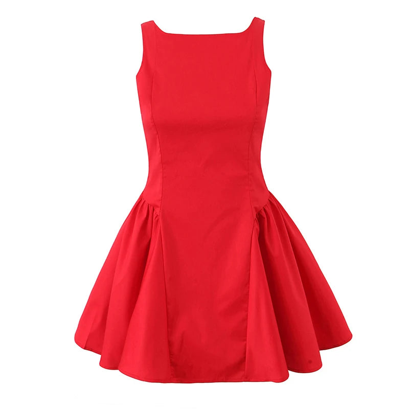 Nefeli // Dress