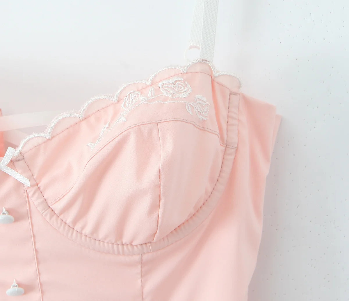 Soft Pillow // Dress