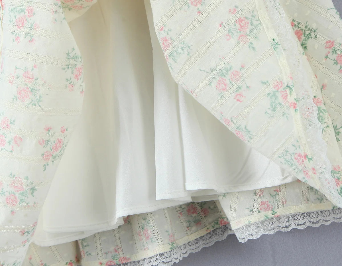 Better Days // Dress