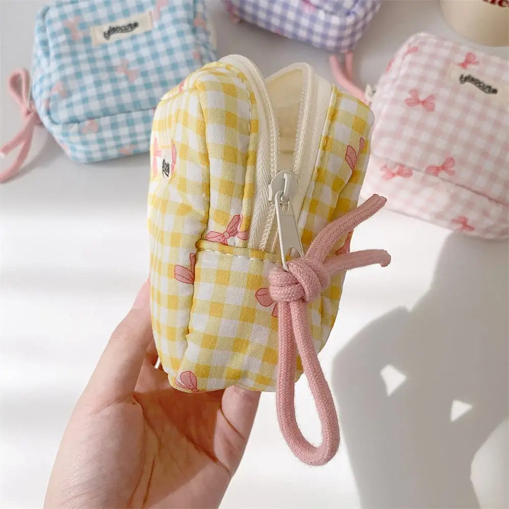Bowless // Mini Bag