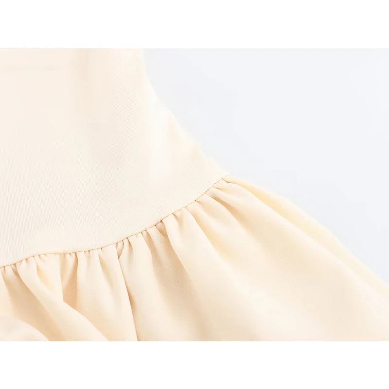 Notebook Kiss // Dress