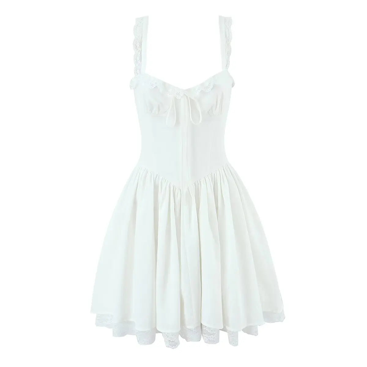 Moonmilk // Dress