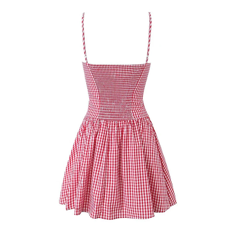 Fragola // Dress