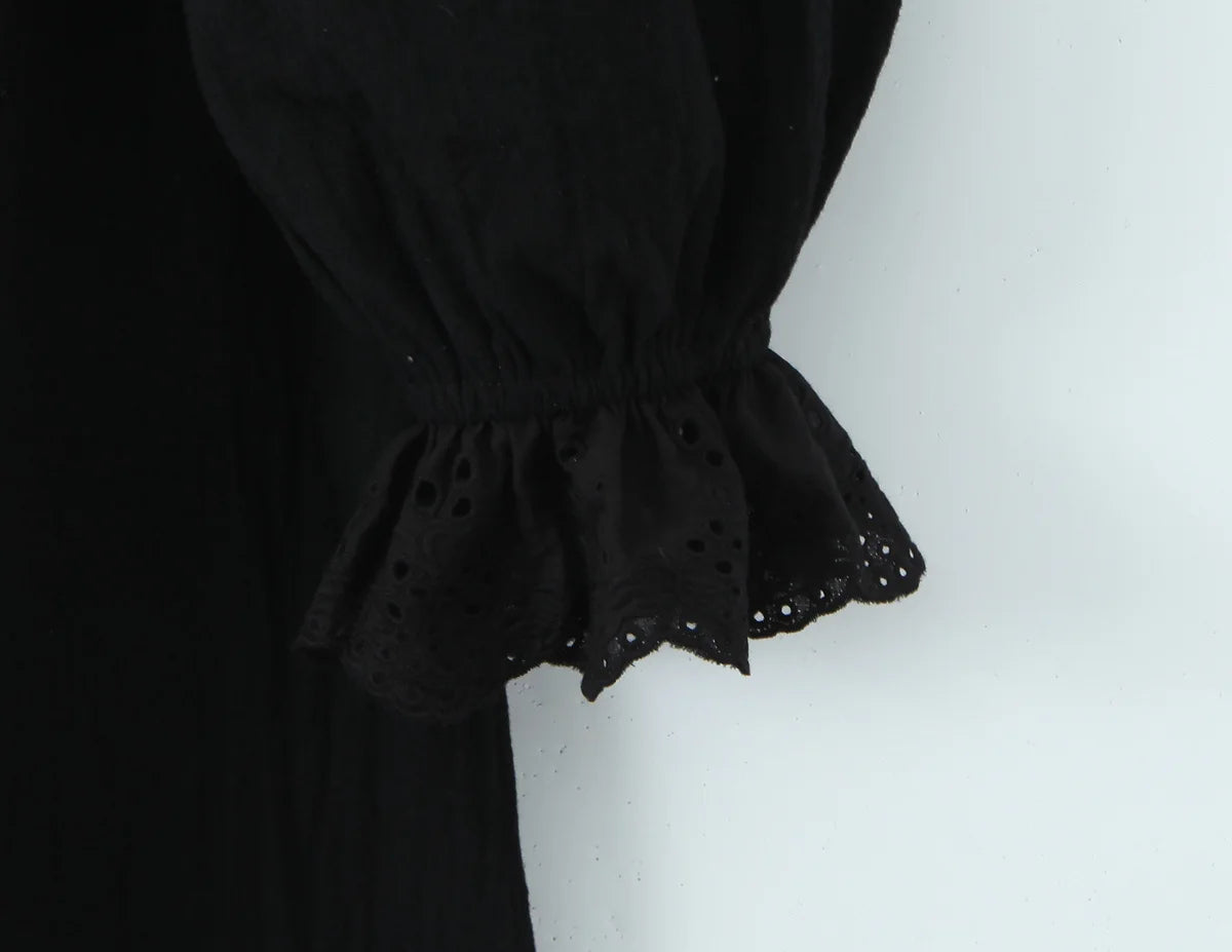 About Me // Dress