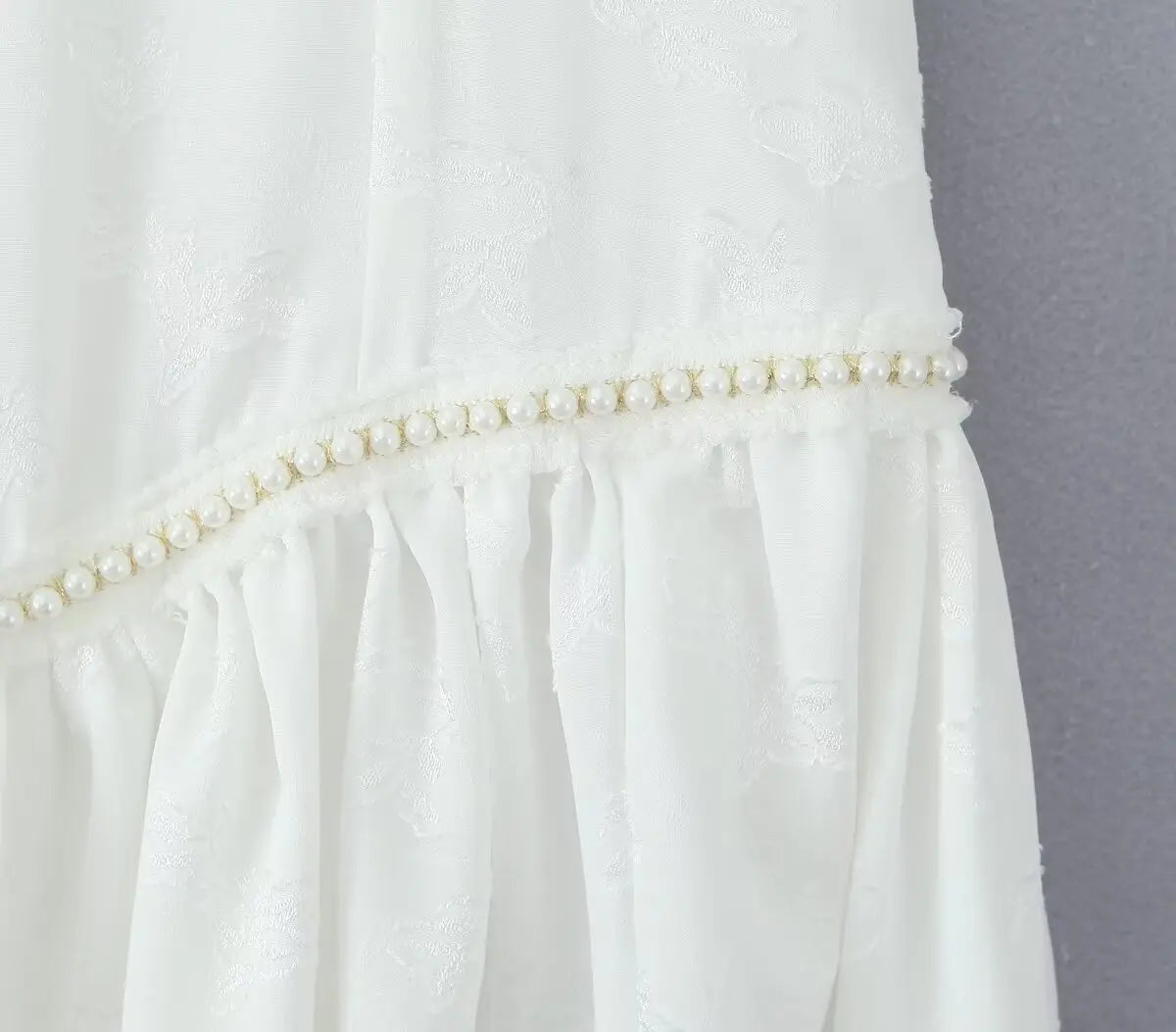 Summerland // Dress