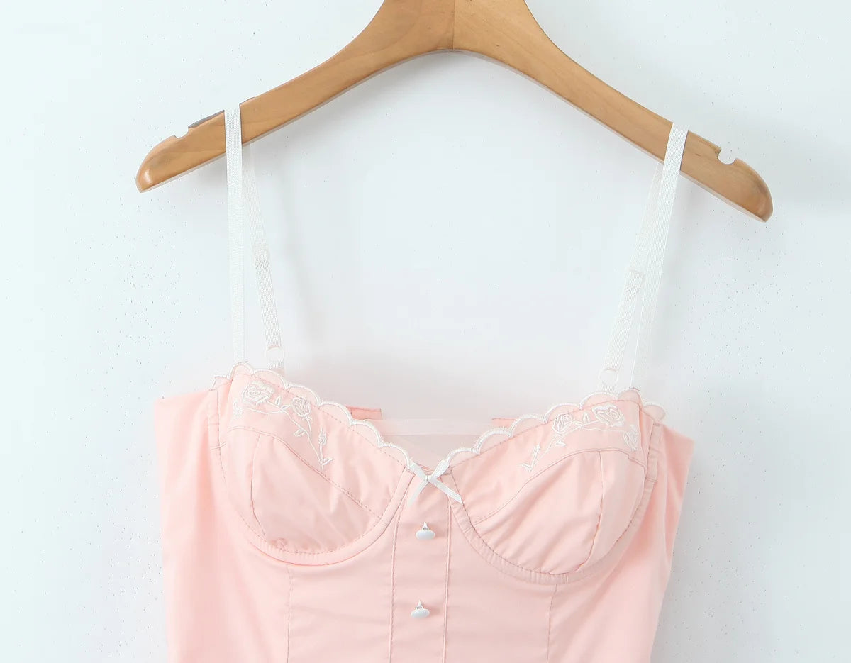 Soft Pillow // Dress