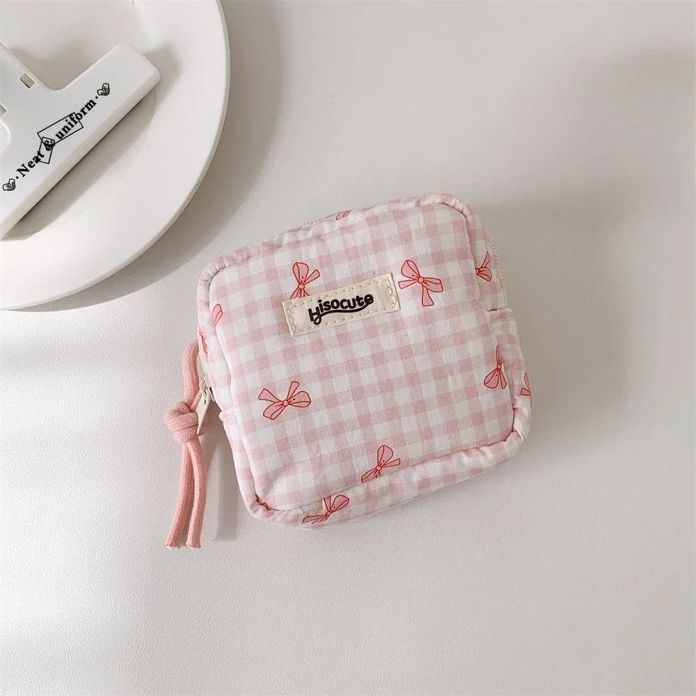 Bowless // Mini Bag