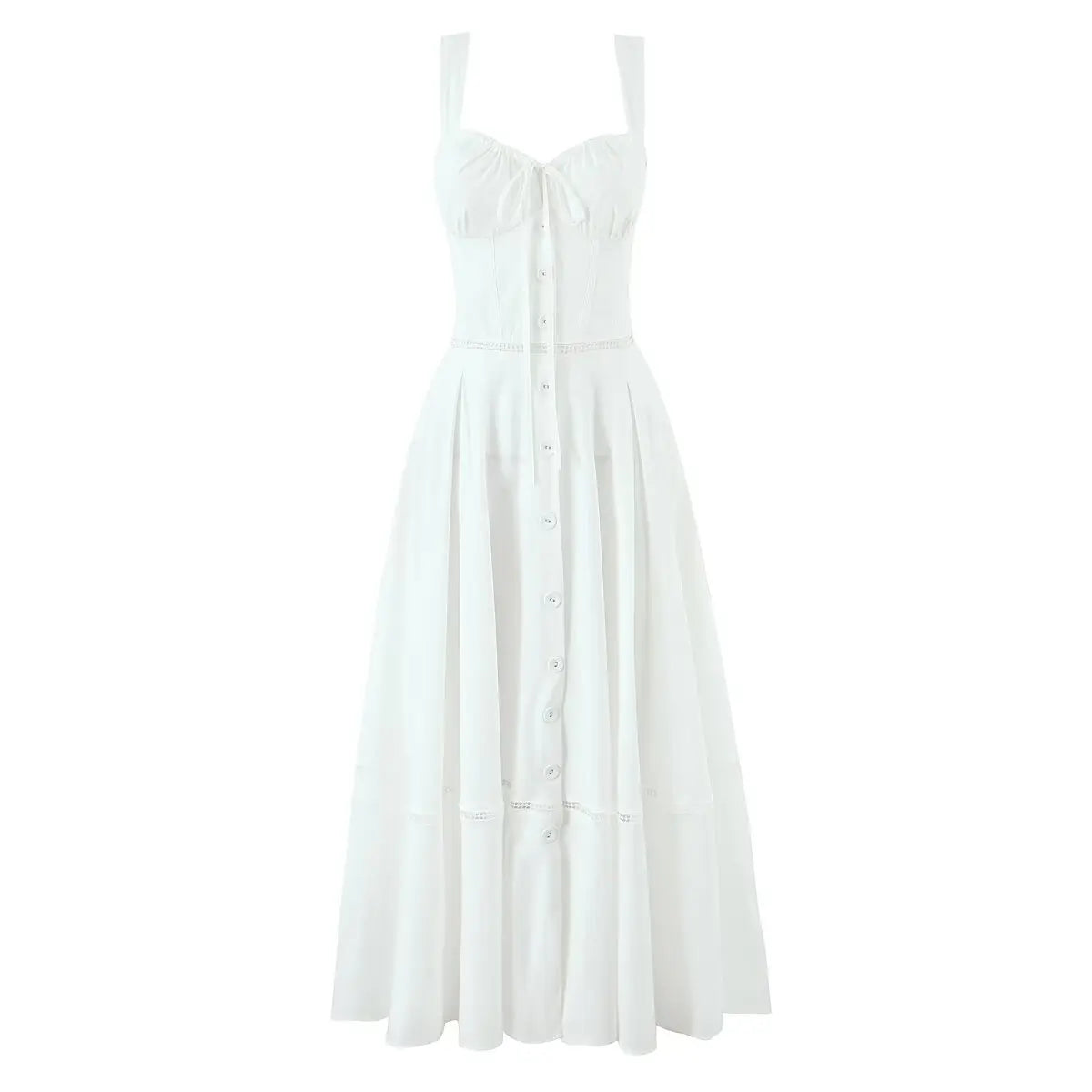 Lisa // Dress