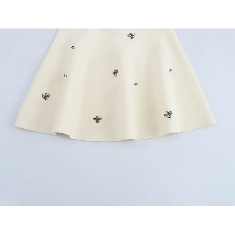Alba // Skirt