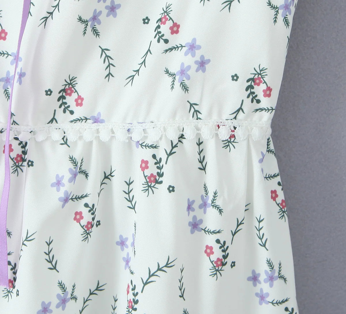 Lilibet // Dress