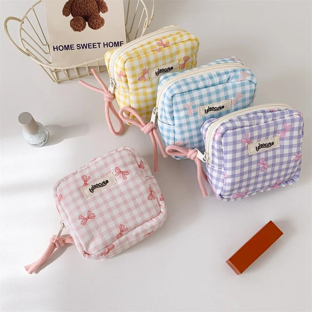 Bowless // Mini Bag