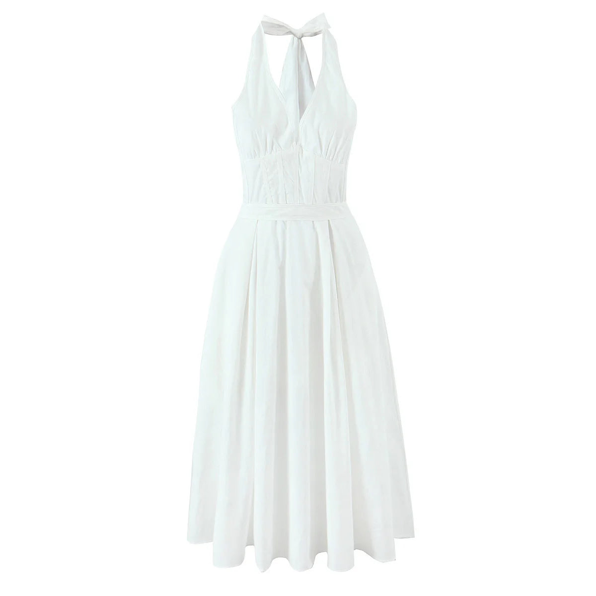 Poet's Garden // Dress
