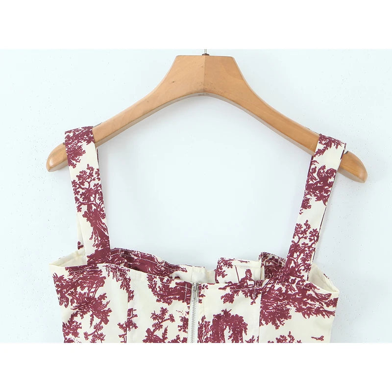 Anemone // Top